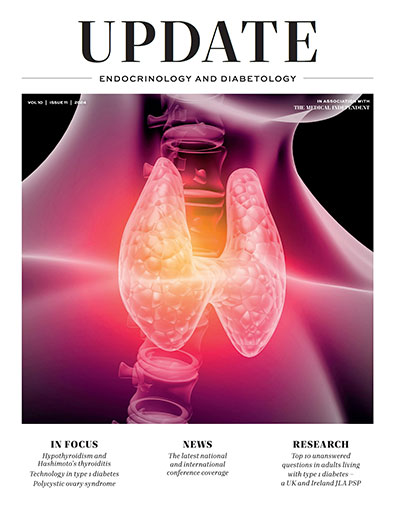 Update Endocrinology and Diabetology