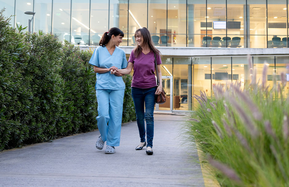 Doctors on Leave