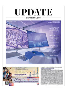 Update Dermatology 2025